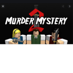 Murder mystery 2 traders group