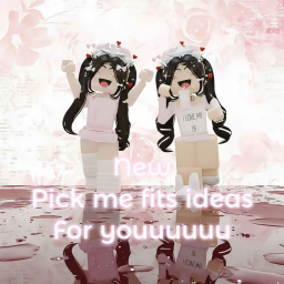 [NEW🎀]Pick me outfit ideas