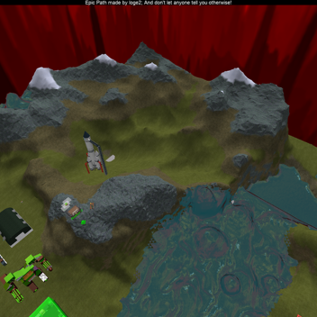 orror tycoon