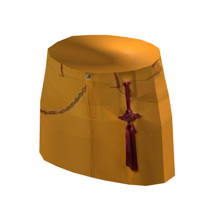 Mira Skirt thumbnail