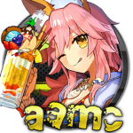 Anime and manga club fan group