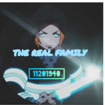 (ttf) the real the family