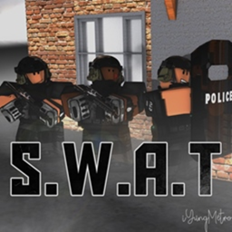 🚨S.W.A.T Simulator icon