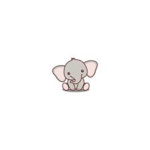 Fellow elephants