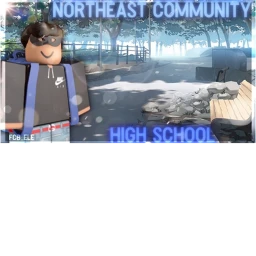 Northeast Community High School icon