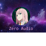 ZeroAudio
