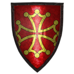 (FR) Comté de Toulouse