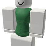 Mannequin_2 - Torso