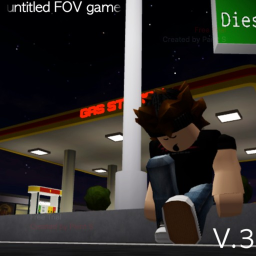 untitled FOV game