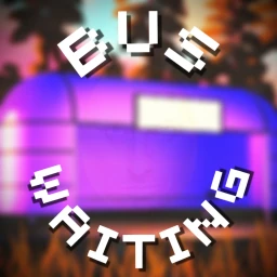 Bus Waiting icon