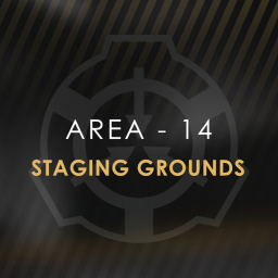 A-14 Staging Grounds