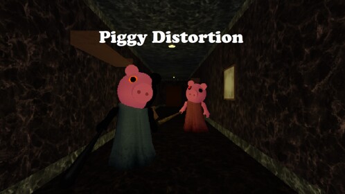 Piggy Distortion