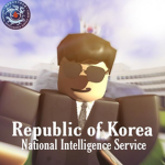 [대한민국 국가정보원] NIS // National Intelligence Service