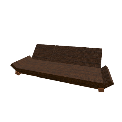 Cosy Couch