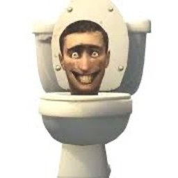 Skibiti Toilet Wars