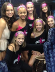 *-ORA DANCE MOMS PERM TEAM-*