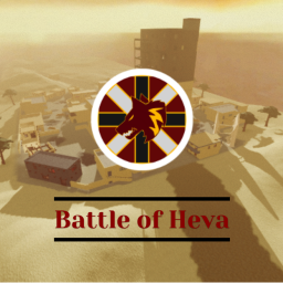 Battle of Heva