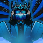 Ice UGC - Clothing
