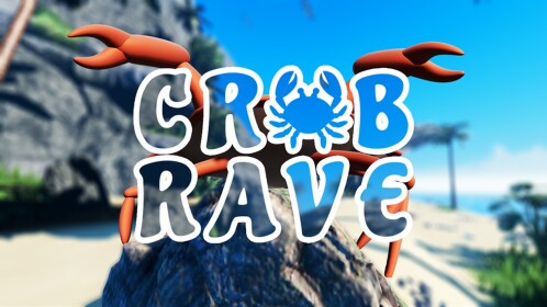 Crab Rave [Alpha]
