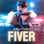 C:\FiveR\