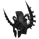 Sacred Helm: Obsidian