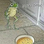 s0up time