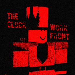 The Clockwork Front icon