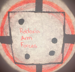 Robloxia Arm Forces