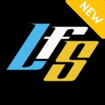 [NEW MAP] Live For Speed BETA