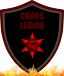 NVZ Chaos Legion