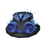 Aequor Steampunk Top Hat