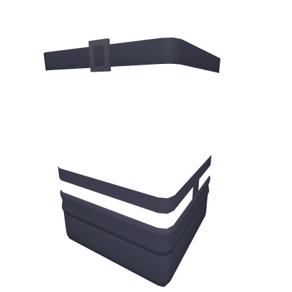 [Right] Suou Glove w/ Straps