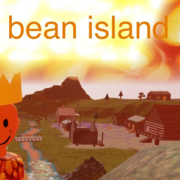 Bean Island!
