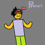 Peanut's Roblox Game's