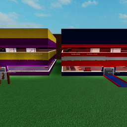 Superhero Tycoon