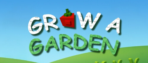 Grow a garden But vary Easy