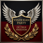 The Vindexian Party of True Freedom