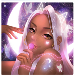 THE galaxy kittens!!