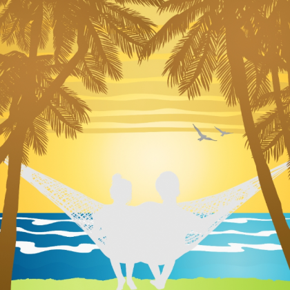 Scenery portrait Roblox decal