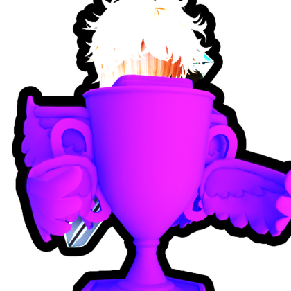 Galaxy Adaspo Trophy