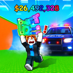 Escape cops for brainrots [🚓]