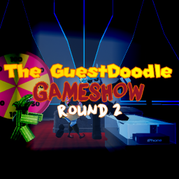 The GuestDoodle's Gameshow! | The New Start. |