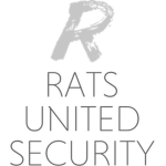 Rats United Security