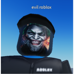 SURVIVE THE EVIL ROBLOX THE KILLER