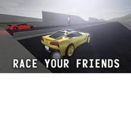 off-road racer