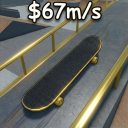 Skate And Glide 🛹