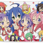 Gyaru<3..