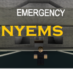 -TSONY-New York Medical Serivice-TSONY-