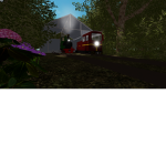 High Valley Light Railway