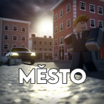 KOLÍN | MĚSTO CZ/SK ROLEPLAY